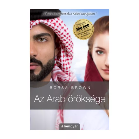Az Arab öröksége