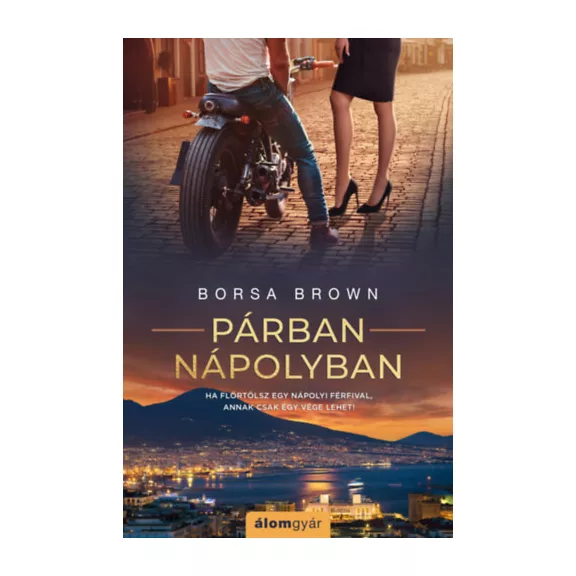 Párban Nápolyban