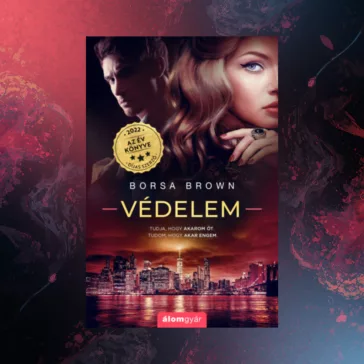 Védelem
