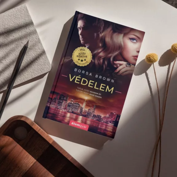 Védelem