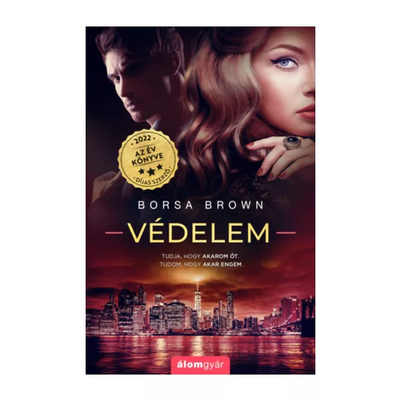 Védelem