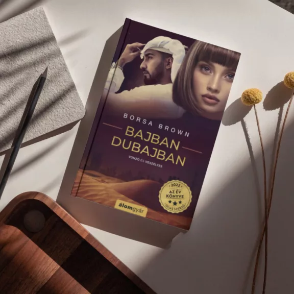 Bajban Dubajban