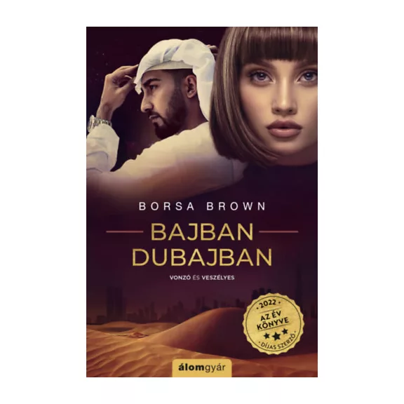 Bajban Dubajban