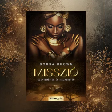 Misszió