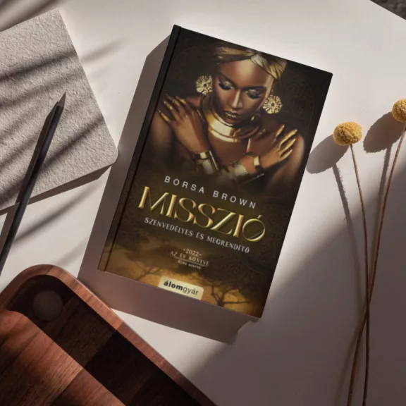 Misszió