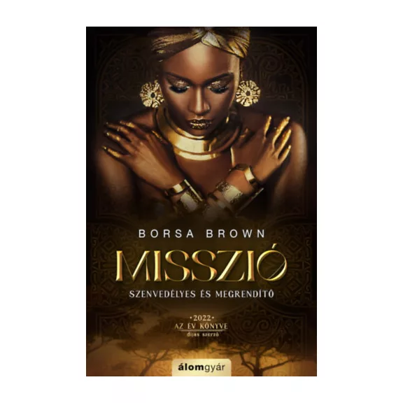 Misszió