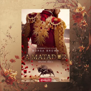 A matador - Spanyol tűz 1.
