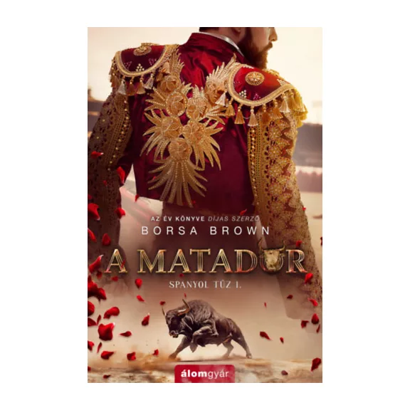 A matador - Spanyol tűz 1.