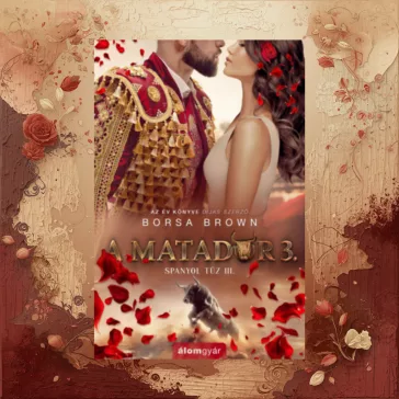 A matador 3. - Spanyol tűz 3.