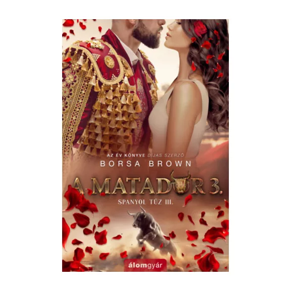 A matador 3. - Spanyol tűz 3.