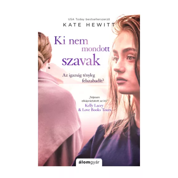Ki nem mondott szavak