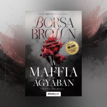  A maffia ágyában - javított újrakiadás - (Különleges kiadás)
