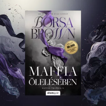   A maffia ölelésében - javított újrakiadás - (Különleges kiadás)