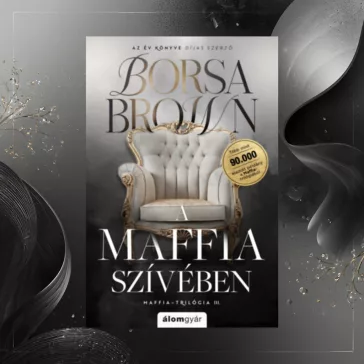   A maffia szívében - bővített, javított újrakiadás - (Különleges kiadás)