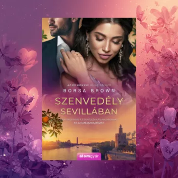 Szenvedély Sevillában