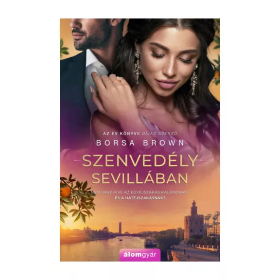 Szenvedély Sevillában