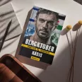 Blacktober - Kádis