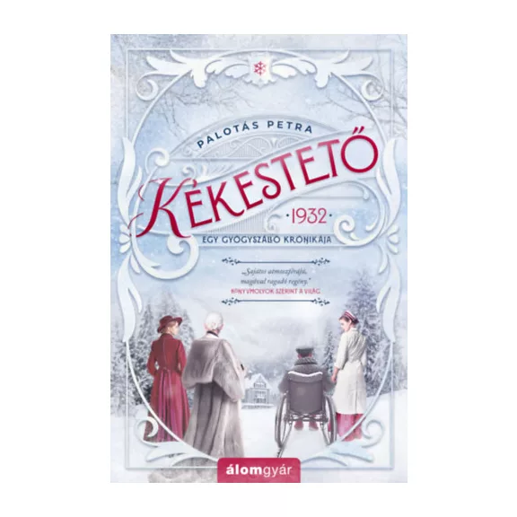 Kékestető