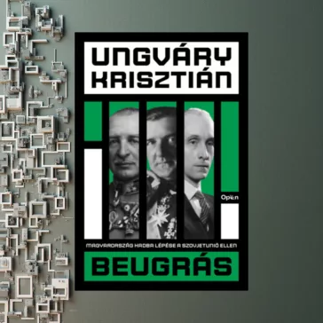   Beugrás - Magyarország hadba lépése a Szovjetúnió ellen