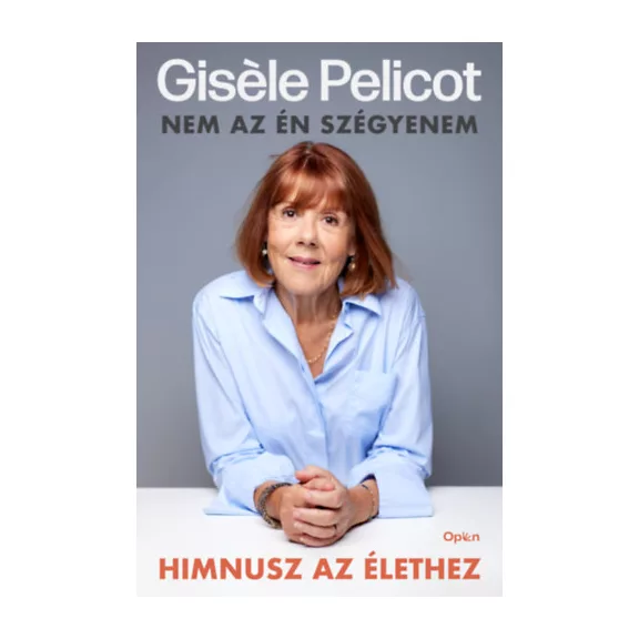 Himnusz az élethez - Nem az én szégyenem