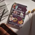   The Confidence of Wildflowers - A vadvirágok magabiztossága - (Különleges kiadás)