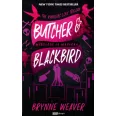   Butcher & Blackbird - Mészáros és Madárka - (Különleges kiadás)