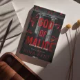   God of Malice - A Gyűlölködés Istene - (Különleges kiadás)