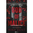   God of Malice - A Gyűlölködés Istene - (Különleges kiadás)