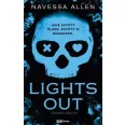 Lights Out - Lekapcsolva - (Különleges kiadás)