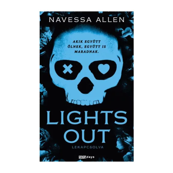 Lights Out - Lekapcsolva - (Különleges kiadás)