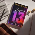 Keeping 13 - Őrzés 13 - (Különleges kiadás)