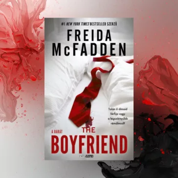 The Boyfriend - A Barát