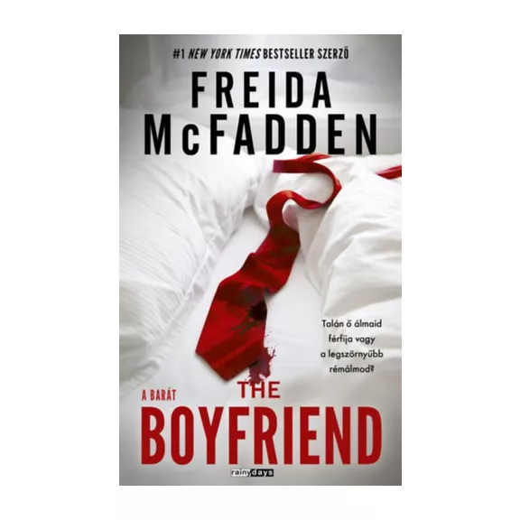 The Boyfriend - A Barát