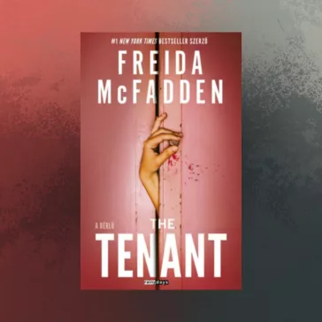 The Tenant - A bérlő