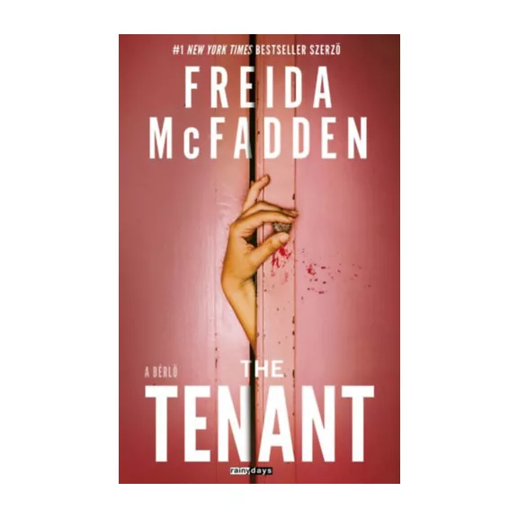 The Tenant - A bérlő