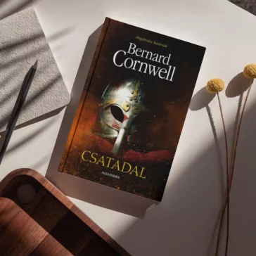 Csatadal