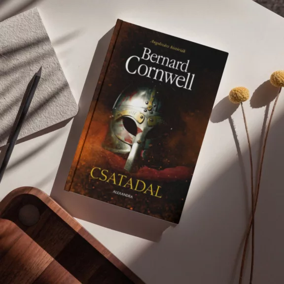 Csatadal