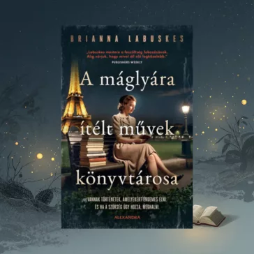 A máglyára ítélt művek könyvtárosa