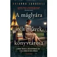 A máglyára ítélt művek könyvtárosa