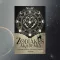 Tündérbosszú - Zodiákus Akadémia - Speciális, élre hajló füllel - (Különleges kiadás)