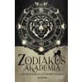   Tündérbosszú - Zodiákus Akadémia - Speciális, élre hajló füllel - (Különleges kiadás)