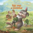 Disney Nyuszik – Egy nap a tesókkal