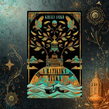 A bazilika titka