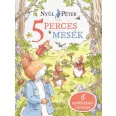 Nyúl Péter világa - Nyúl Péter 5 perces mesék