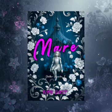 Mare - Stalker monster I. - (Különleges kiadás)