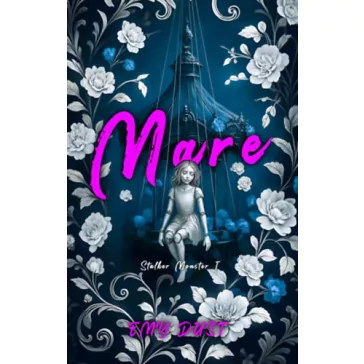 Mare - Stalker monster I. - (Különleges kiadás)