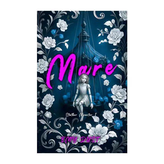Mare - Stalker monster I. - (Különleges kiadás)