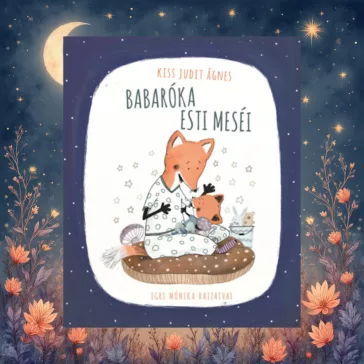 Babaróka esti meséi