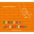 Boribon a játszótéren