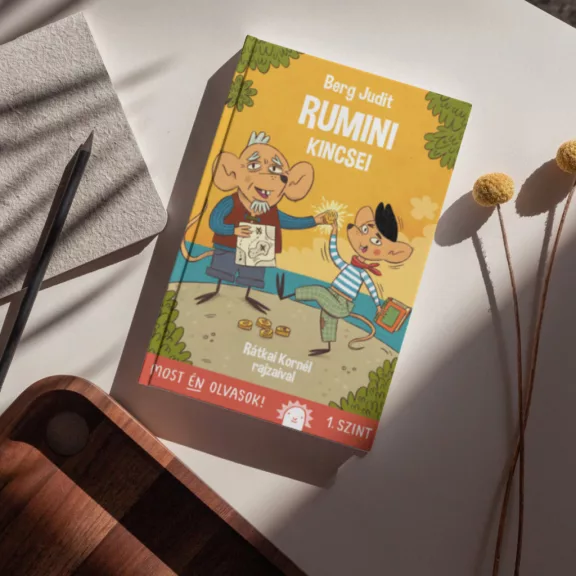 Rumini kincsei